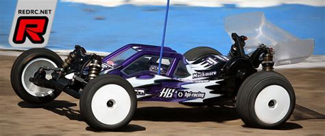 Red Rc Pro Line Evo Sc And Rb6 Bulldog Gen3 Bodies