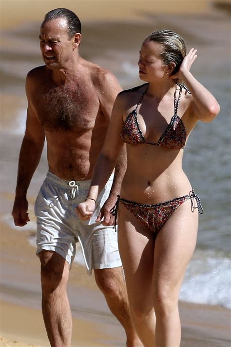 JEMMA DONOVAN In Bikini At Camp Cove Beach In Sydney 04 22 2024