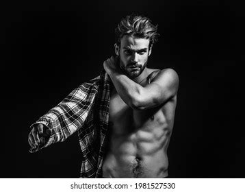 Gay Men Nude Stock Photos And Pictures Images Shutterstock