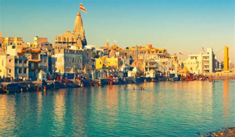 Places To Visit In Dwarka Gujarat Best Tourist Places