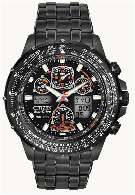 Citizen Promaster Skyhawk A T JY0005 50E Market Price WatchCharts