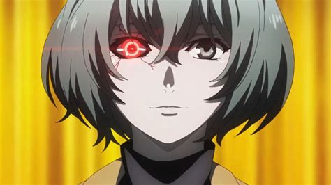 Tokyo Ghoul saison 3 Teaser VO Teaser Tokyo Ghoul Saison 3 AlloCiné