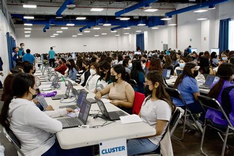 BUAP on Twitter BoletínBUAP Inicia la aplicación del Examen