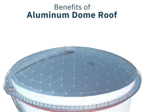 Factors Affecting Aluminum Dome Roof Performance - Äager