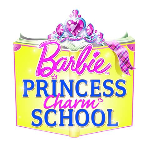 book of barbie princess charm school - Barbie Princess Charm School ...