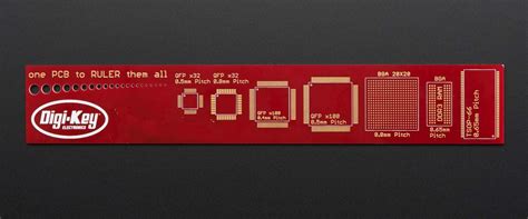 What Are The Types And Applications Of The Digikey PCB RAYPCB