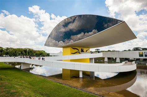 Oscar Niemeyer le génie brésilien de larchitecture