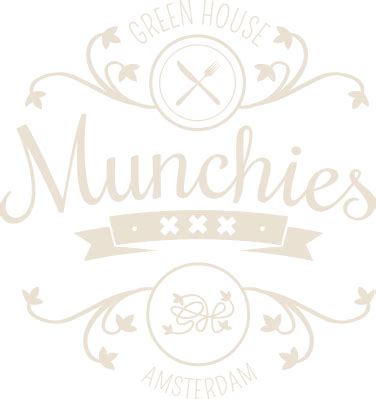 Munchies Logo