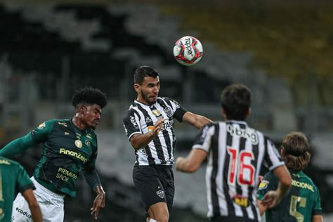 Atl Tico Mg X Am Rica Mg Saiba Onde Assistir Ao Jogo Ao Vivo Na Tv