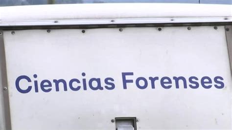 Banco Nacional De Datos Forenses No Funciona En Su Totalidad Grupo Milenio