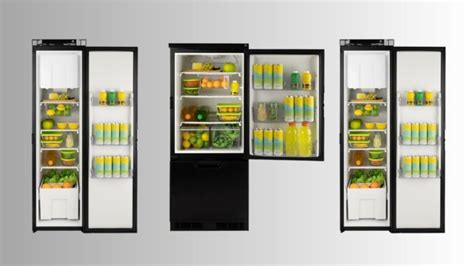 Norcold Rv Refrigerators Cool Options Large And Small