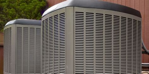 Get Your Hvac System Ready Chesapeake Quality Contracting