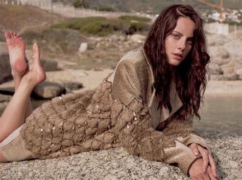 Kaya Scodelario Actress P English Smile Blue Eyes Brunette