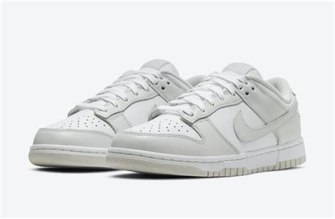 Nike Dunk Low Photon Dust Women's DD1503-103