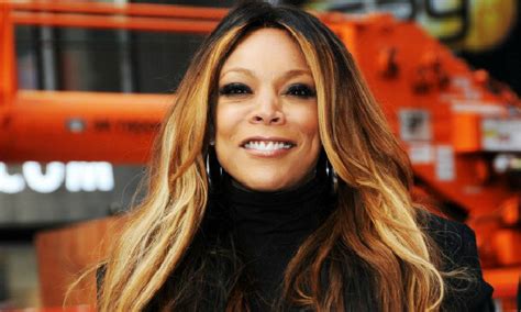 Wendy Williams Speaks On Transgender Rumors 931 Wzak