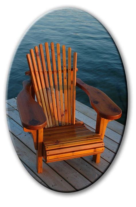 MC2 Muskoka Chair Adirondack Chair Plans and Full Size - Etsy | Adirondack chair, Adirondack ...