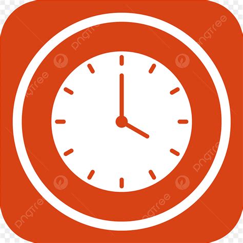 Clocks Vector PNG Images Vector Clock Icon Clock Icons Clock Date