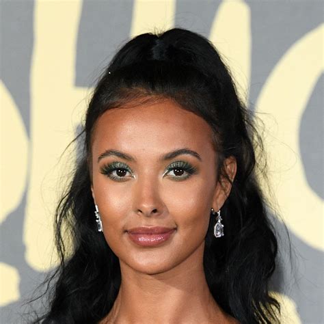 Maya Jama Latest News Pictures And Videos Hello