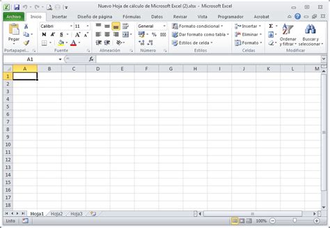 B Sico De Excel Conociendo El Entorno Access Excel Vba Y M S