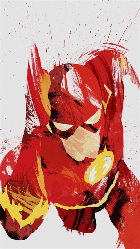 DC Comics IPhone Wallpaper 74 Images