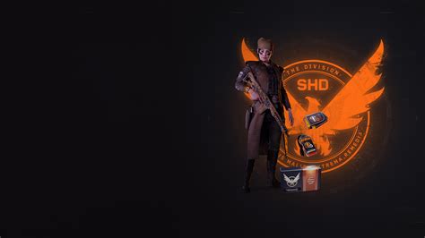 Shades Of Red Season Pass Bundle Tom Clancys The Division 2