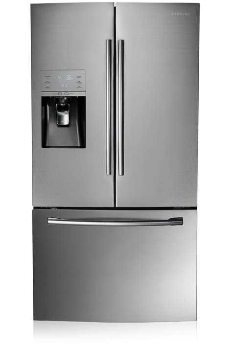 Samsung French Door Refrigerator Named as Green Product in US - Samsung ...