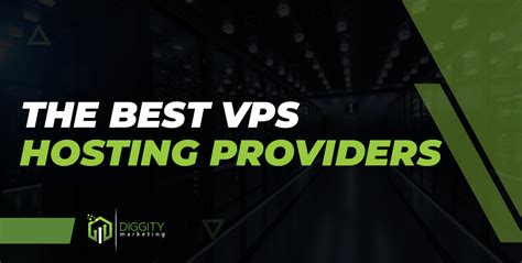 6 Best VPS Hosting Providers In 2025 [Tested & Reviewed]