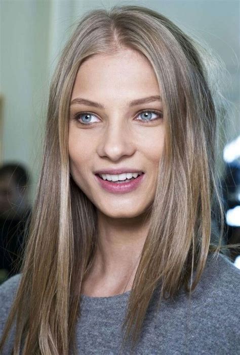 Pin By Havinbeyaz On Hızlı Kaydedilenler Ash Blonde Hair Colour Dark Ash Blonde Hair Light