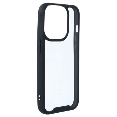 Cover Bumper Ultra Morbida Per IPhone 15 Pro Max La Casa De Las