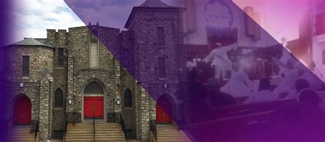 Bethel Ame Wilmington De Pastor Stanley Hearst 604 N Walnut St