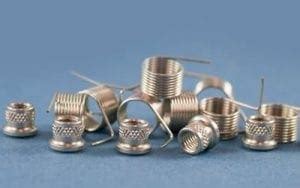 Zinc Nickel Coating Ec Williams Plating Services