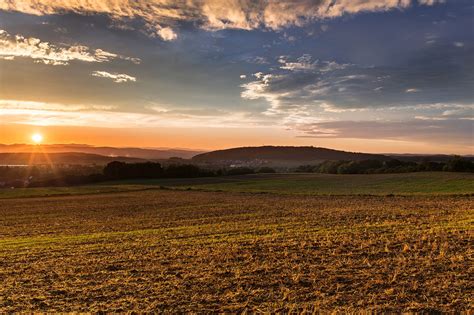 14 Fotos De Salidas Y Puestas De Sol Atardeceres Y Amaneceres