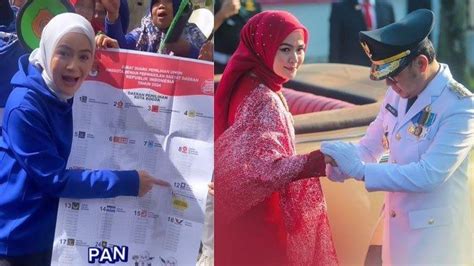 Hasil Pileg Istri Bima Arya Sementara Peroleh Suara Berdasarkan