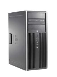 Used HP Desktops | IT Copiers