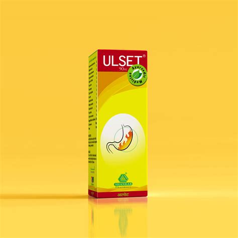 Ulset Liquid Ml Shankar Pharmacy