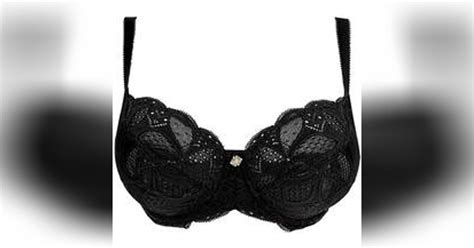 Soutien Gorge Corbeille Fitting En Dentelle Stricto Sensuell Modalova