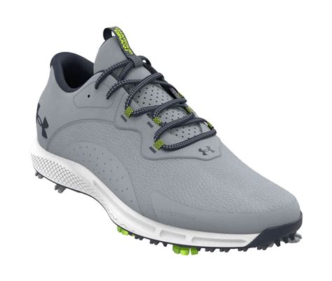 Under Armour Mens Charged Draw 2 Rst Spiked Golf Shoes Golfonline