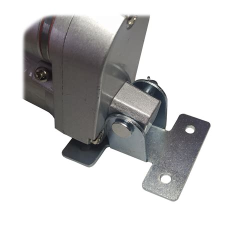 Bracket De Montaje Para Actuador Lineal Tipo H SANDOROBOTICS