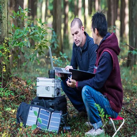 Monitoramento De Ru Do Ambiental Limnos