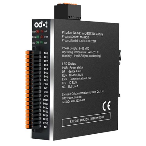 Odot Aiobox Modbus Profinet Profibusdp Ethercat Canopen Archives