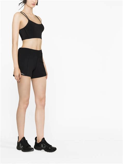 Lululemon Hotty Hot Running Shorts Farfetch