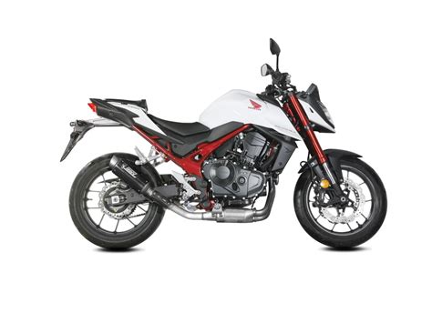 Mivv Honda Cb Hornet Auspuff Gp Pro Ab Mivv Auspuff De