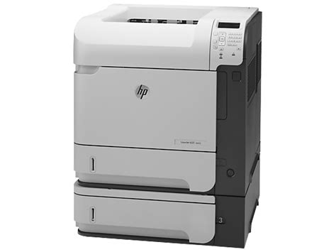 Hp Laserjet Enterprise 600 Printer M602x Hp® Official Store