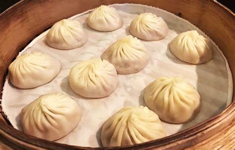 Xiaolongbao In Din Tai Fung Beijing Tasteatlas Recommended