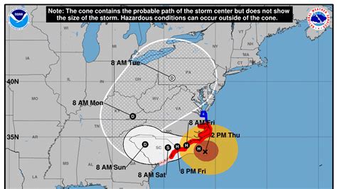 Flash Flood Watch Issued For Parts Of Western North Carolina