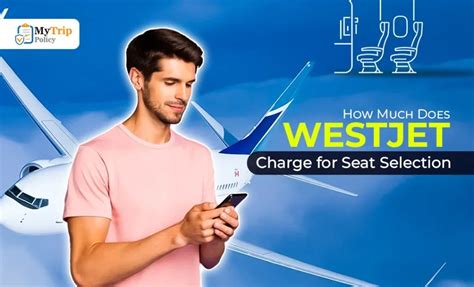 Navigating Westjet Seat Selection Fee In