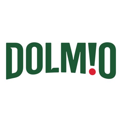 dolmio logo png vectors