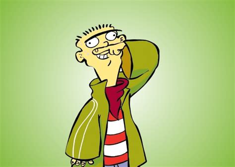 ed ed edd  eddy diy costume guide