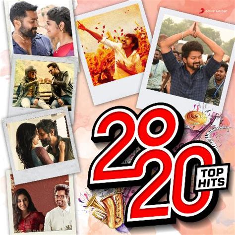 2020 Top Hits (Tamil) Songs Download - Free Online Songs @ JioSaavn