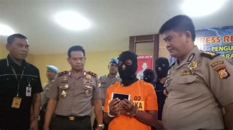 Polisi Tangkap Penyebar Hoax Operasi Zebra Kumparan